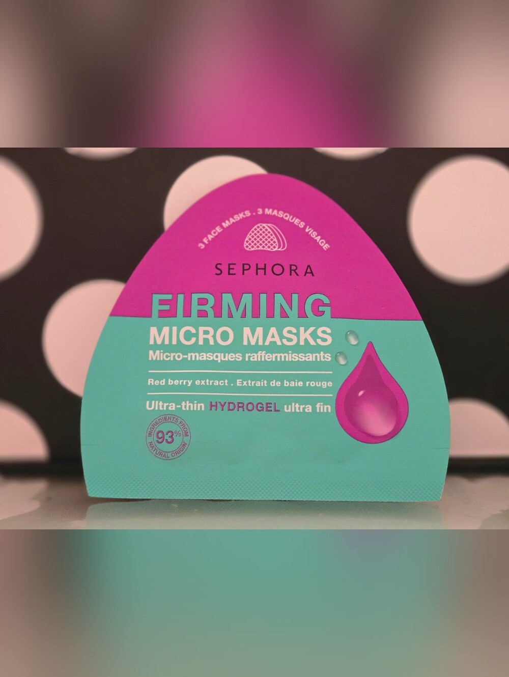 10/$25✨️Sephora Micro Masks✨️